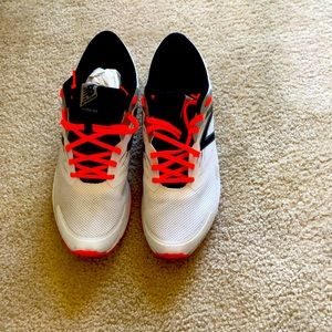 Men”s New Balance speed ride